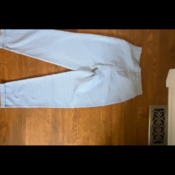 Nasty Gal Checkered pants - small, good quality - Picture 6 of 7